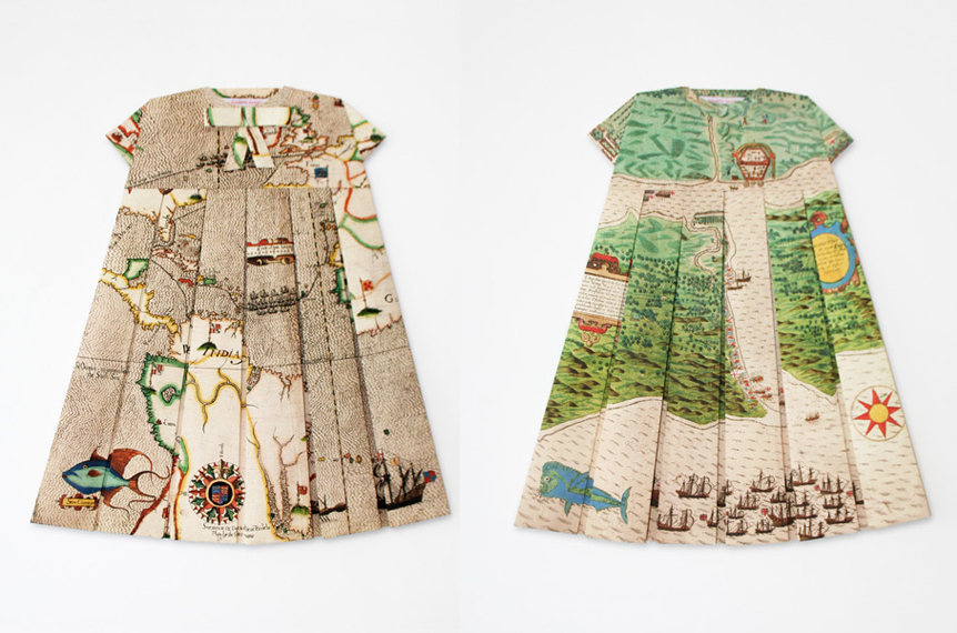 ../pictures/pic_big/news/1383568407_02 Les Robes Géographiques by Elisabeth Lecourt.JPG
